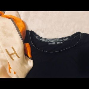 Zara Top